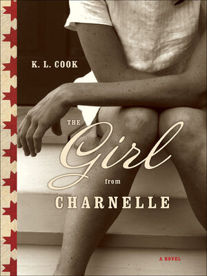 cover image of The Girl from Charnelle